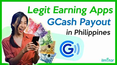 earning apps legit gcash|Top Legit Paying Apps in the Philippines for 2022 Through GCash.